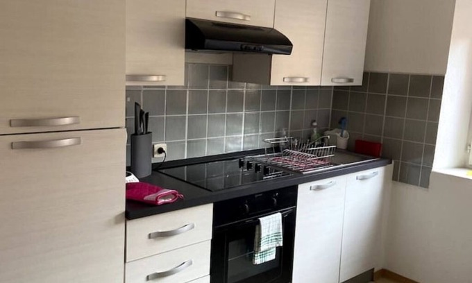 Selestat Apartment | Aux Portes de Brisach