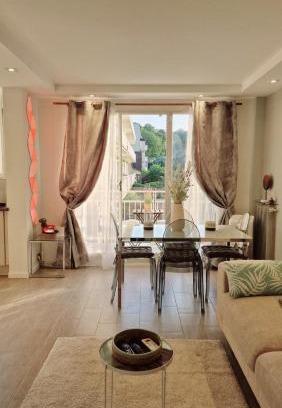 Bry-sur-Marne Apartment | Aux portes de Paris/Studio Bord de Marne