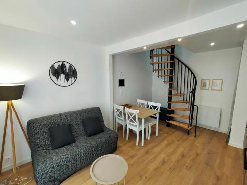Saint-Lyphard Apartment | Aux portes des Marais