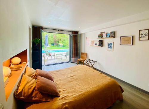 Marcq-en-Baroeul Bed & Breakfast | aux3maisons