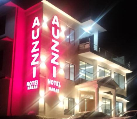 Kohistan Hotel | Auzzi Hotel Naran
