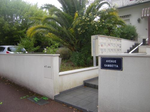 Arcachon Apartment | AV GAMBETTA