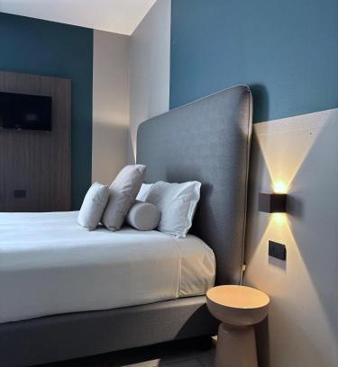 Central Station Hotel | AV Hotel Milano