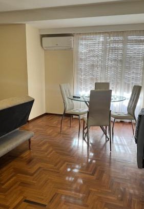 Nueva Cordoba Apartment | Av Poeta Lugones - Nueva Córdoba