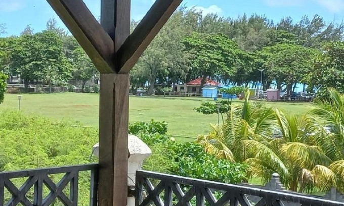 Blue Bay House | AVA BEACH HOUSE