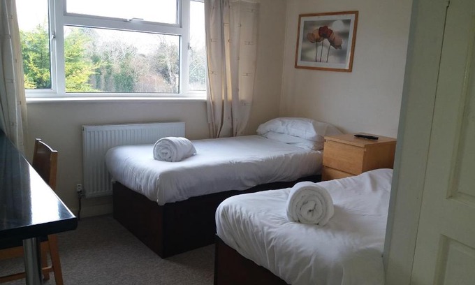 Bicester Bed & Breakfast | Ava House Bed and Breakfast