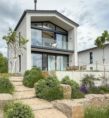 Lobstaedt House | Ava Lodge am Hainer See