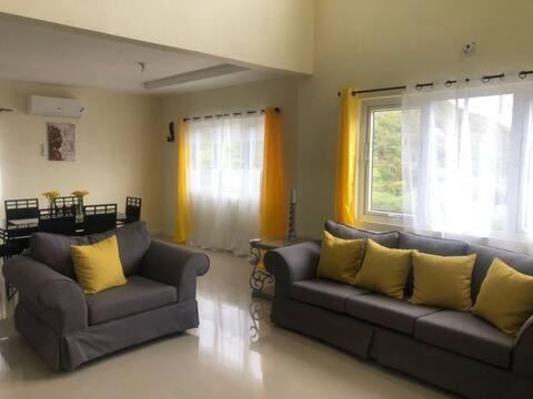 Portmore Apartment | Ava-Reign's View