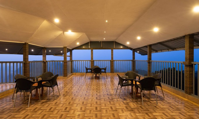 Udumbanchola Resort | Avadale Idukki - Stag Groups Not Allowed