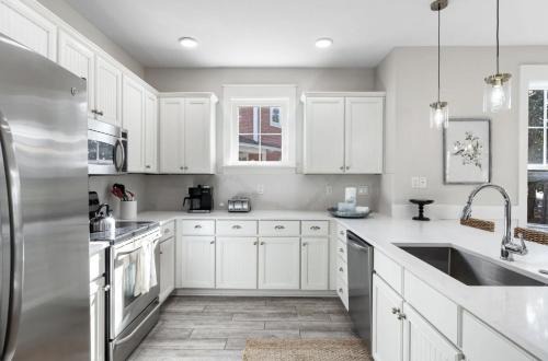 Laurel Grove House | Available for Spring Break! Shore Thing