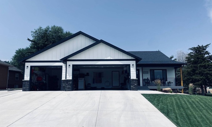 Sturgis House | Available for the Sturgis Rally 2025.