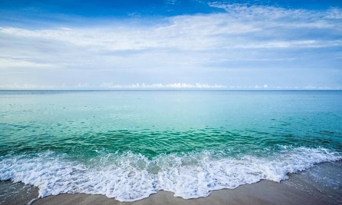 Fort Walton Beach Condo | 🦩Available for Season! Beach, Blanket Boho at Waterscape~A427🦩