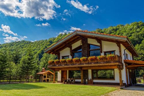 Zarnesti Ski Chalet | Avalanche Plaiul Foii