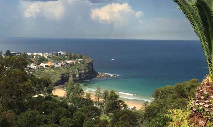 Bilgola Plateau Apartment | Avalon Horizons