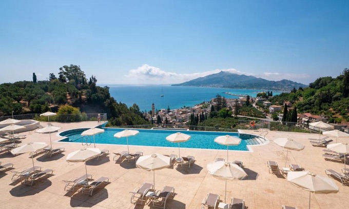 Bokhali Hotel | Avalon Palace Hotel