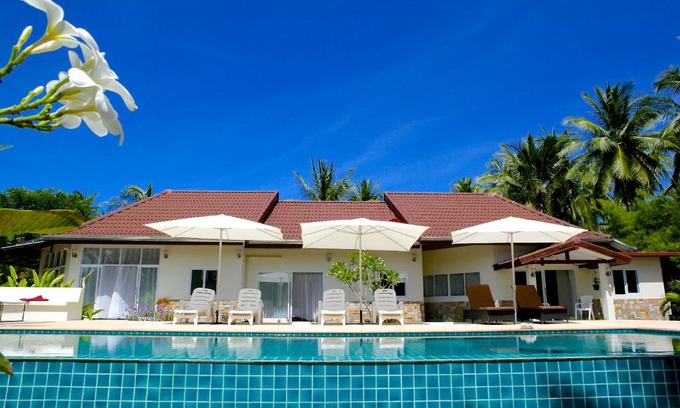 Ko Pha-ngan Villa | Avalon