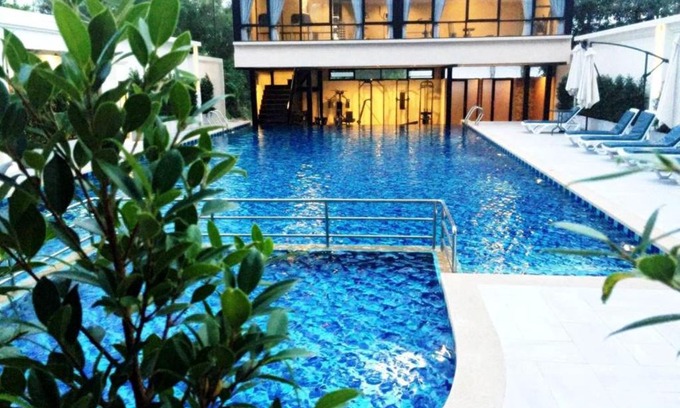 Ban Thung Sukla Hotel | Avana Laem Chabang Boutique Hotel