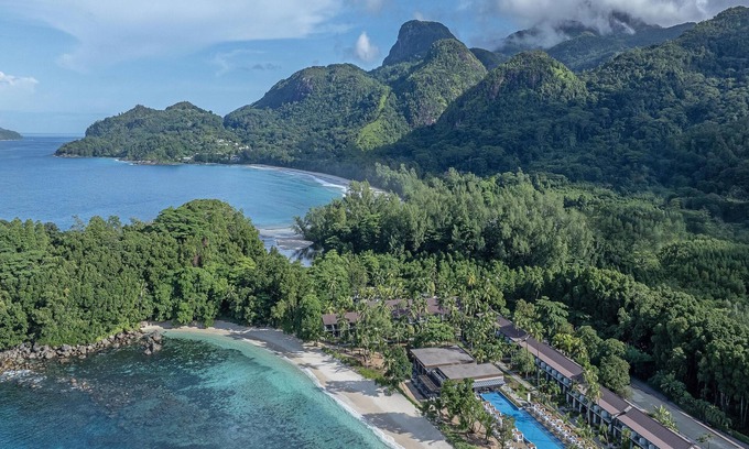 Mahe Island Resort | Avani+ Barbarons Seychelles