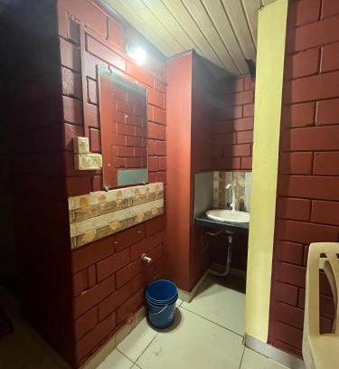 Sringeri Cabin | Avani Residency Sringeri