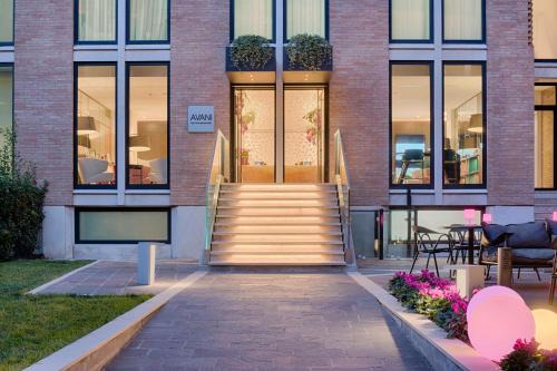 Dorsoduro Hotel | Avani Rio Novo Venice Hotel