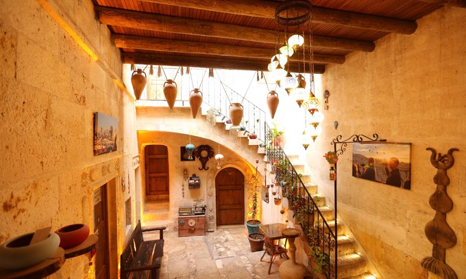 Avanos Hotel | Avanos Suites