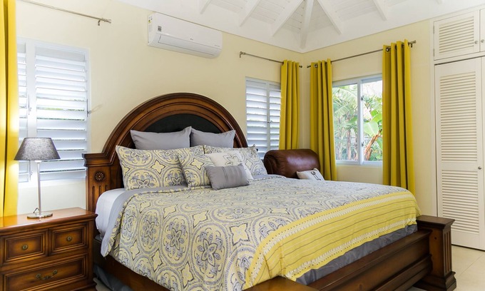 St. Ann's Bay Villa | Avant Lifestyle: Affordable Resort Living - 3 Bedroom Villa Near Ocho Rios