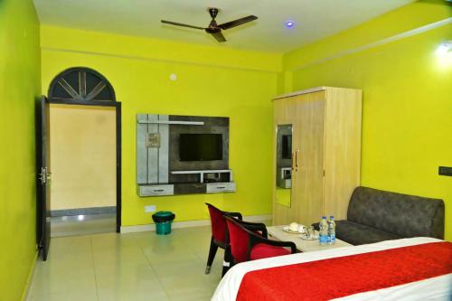 Ranchi Hotel | Avante Palace
