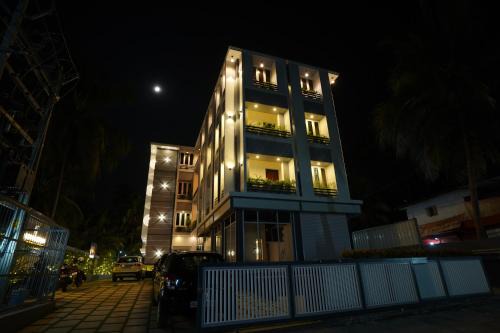 Chavakkad Apartment | AVANTI CASTELLO