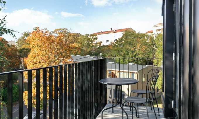 Liljeholmen - Hagersten Hotel | Avanti Hotel