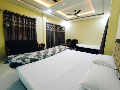 Ujjain House | Avantika Vikram home stay