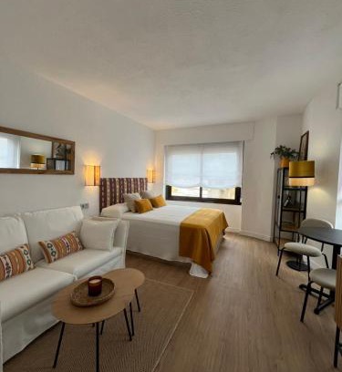 Triana Apartment | AvantiStays Ribera