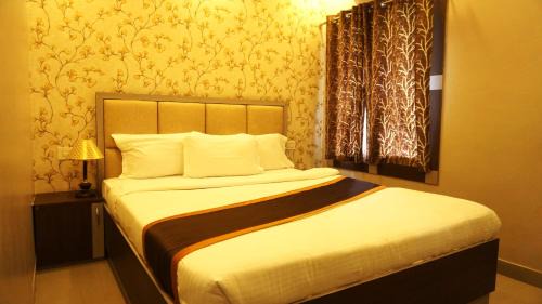 Uluberiya Hotel | Avaria Inn - Luxury Business Hotel