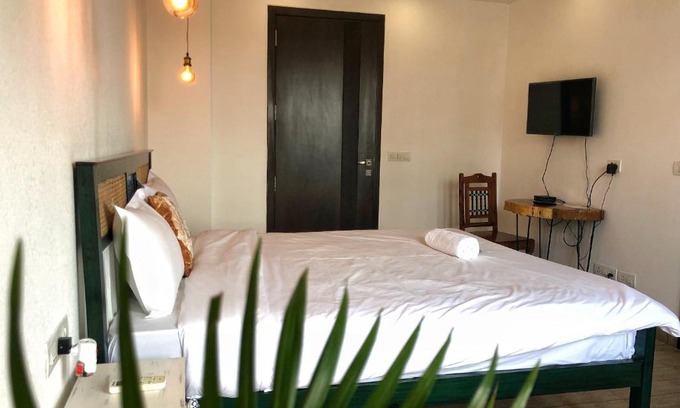 New Delhi Bed & Breakfast | Avatar Living@ Greater Kailash 2