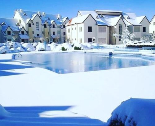 Ifrane Apartment | Avec piscine 06-17-61-38-73