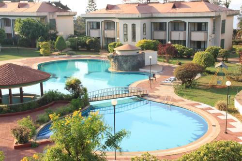 Panchgani Resort | Aveda Blue Country Resort