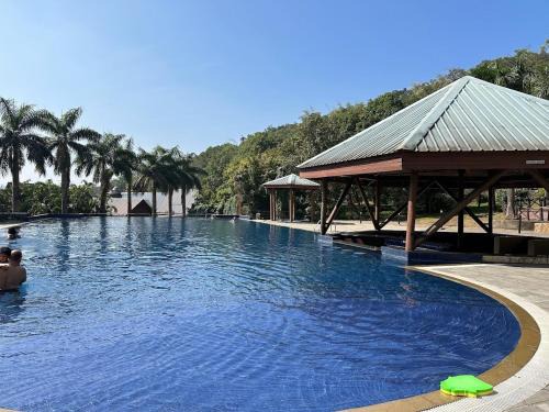 Aamby Valley City Resort | Aveda Suites at Aamby Valley city