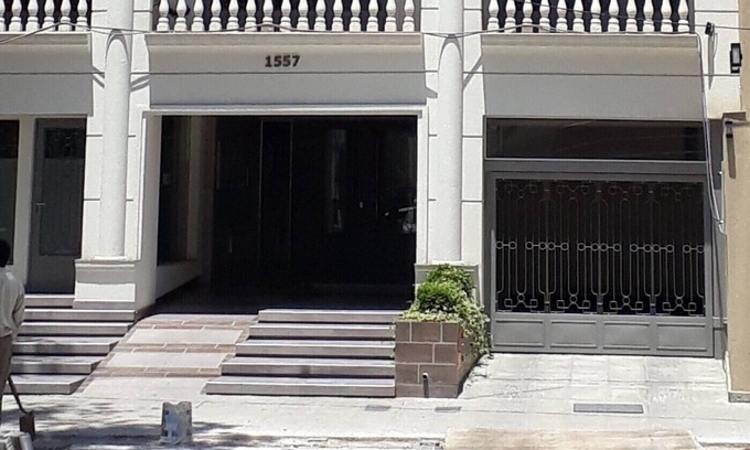 Salta Apartment | AVENIDA BELGRANO 1557
