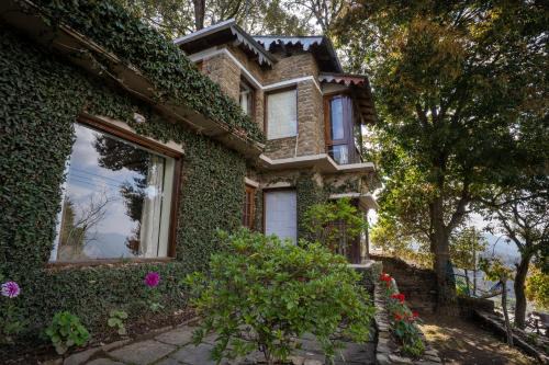 Nathuakhan Resort | Avenida Himalayan Retreat