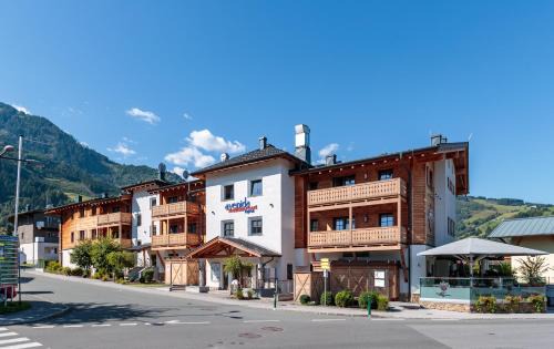 Kaprun Apartment | AvenidA Mountain Resort by Alpin Rentals - incl Summercard