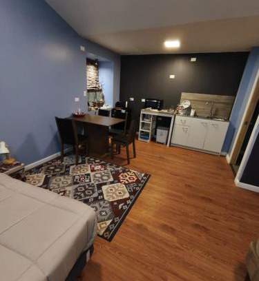 Punta Arenas Apartment | Aventura Patagonica 3