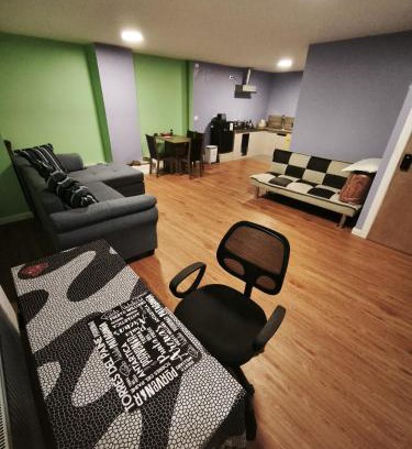 Punta Arenas Apartment | Aventura Patagonica 2
