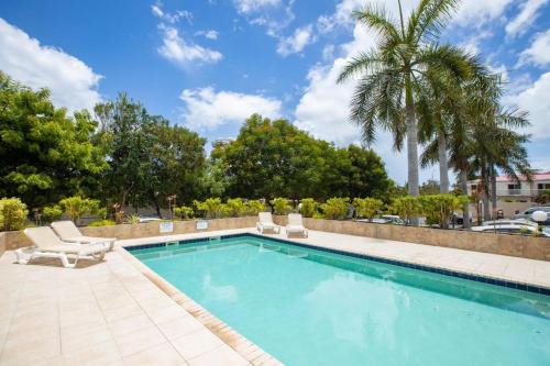 Maho Apartment | Aventura