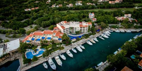 Puerto Aventuras Apartment | Aventuras Club
