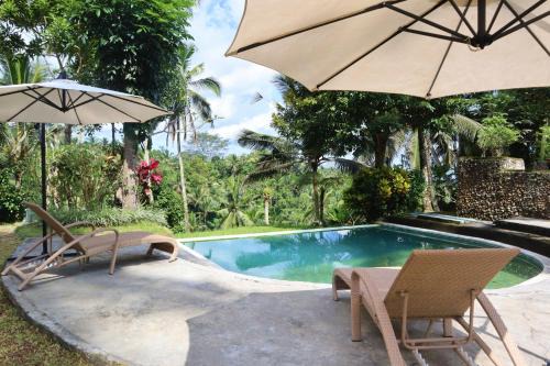 Payangan Resort | Aventus Resort Ubud
