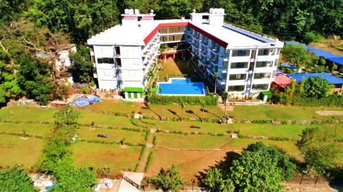Sirala Hotel | Avenue 18 Resort
