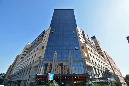 Kentron Apartment | Avenue apartments
