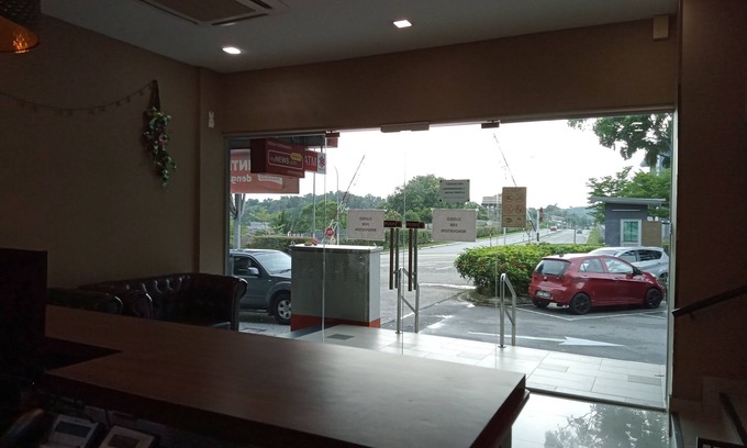 Kajang Hotel | Avenue Bangi Hotel