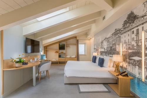 Como City Centre Hotel | Avenue Boutique Hotel