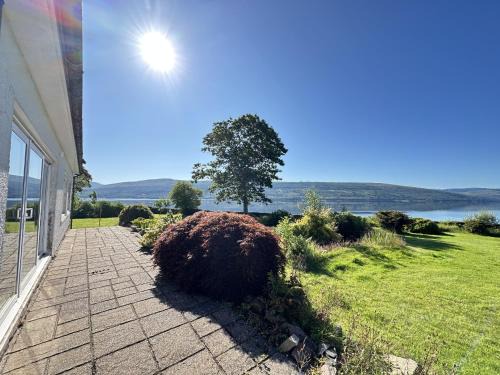 Inveraray House | Avenue Cottage, Inveraray