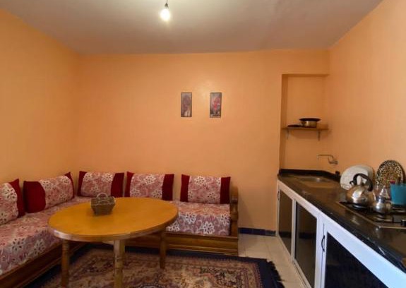 Nador Apartment | Avenue far